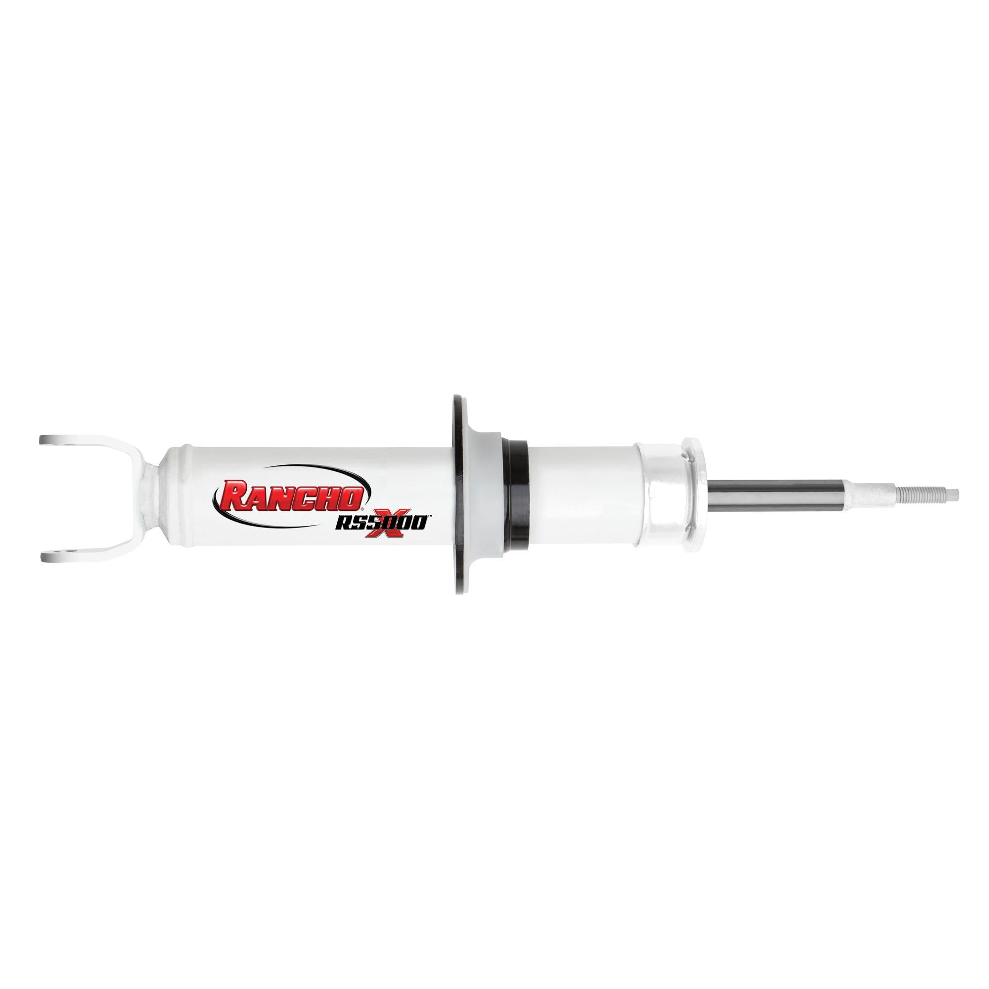 Rancho RS5000X Montante de Suspensión (Strut) (2009-2023 Ram 1500, Ram 1500 Classic, Dodge Ram 1500) - RS55808