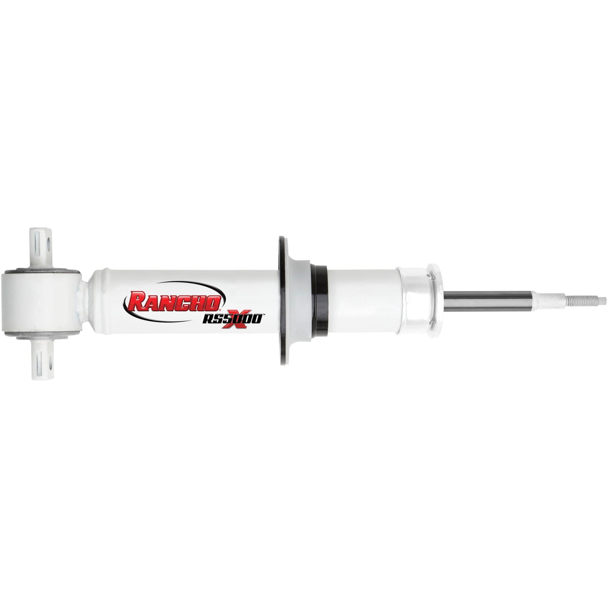 Rancho RS5000X Montante de Suspensión (Strut) (2014-2018 Silverado 1500, Sierra 1500 Base, Sierra 1500 SLT, Sierra 1500 SLE) - RS55832