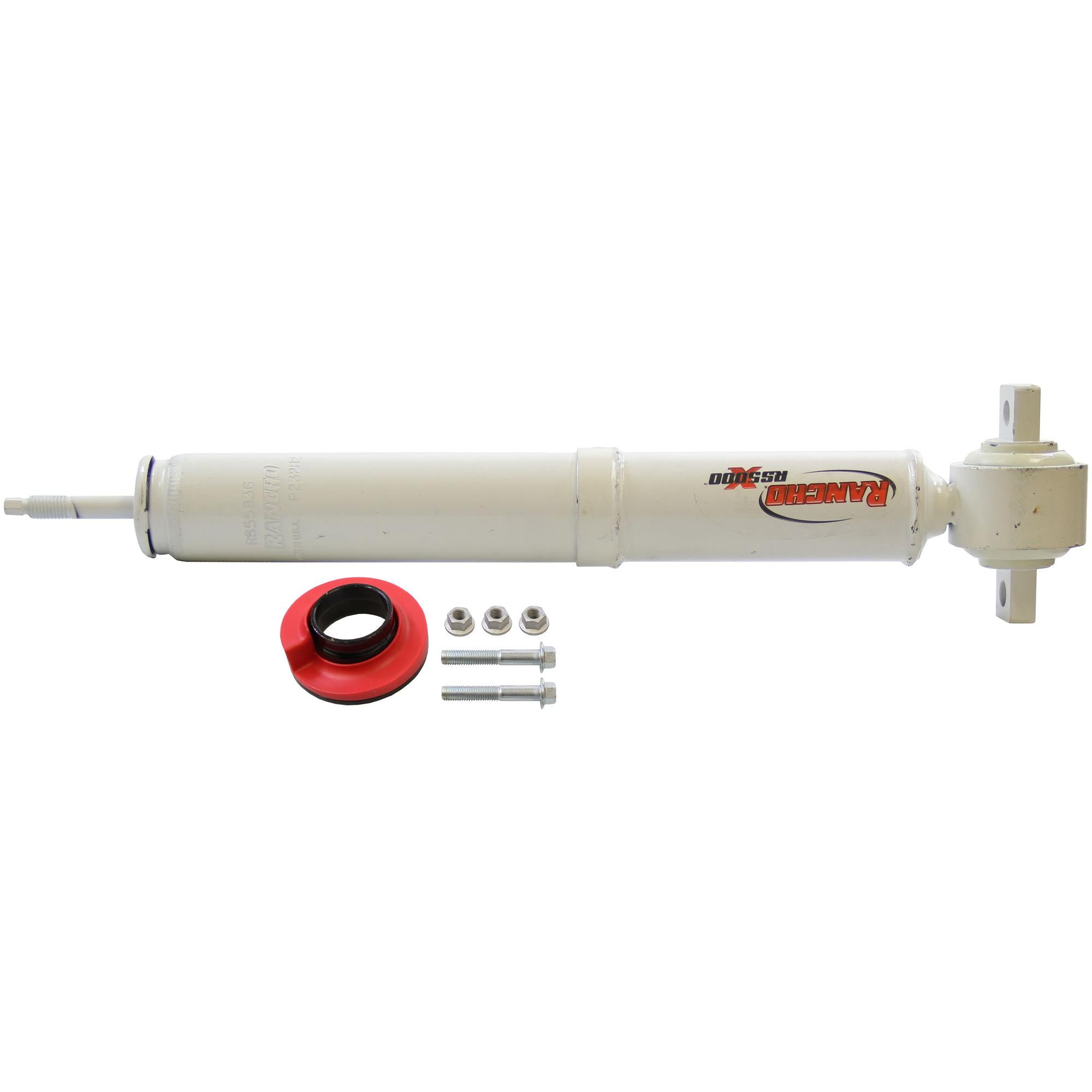 Rancho RS5000X Montante de Suspensión (Strut) (2014-2020 Ford F-150) - RS55836