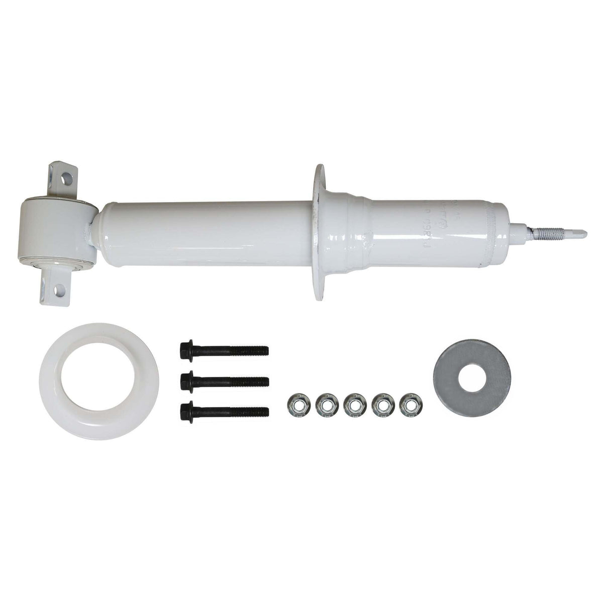 Rancho RS55845 RS5000X Suspension Strut - RS55845