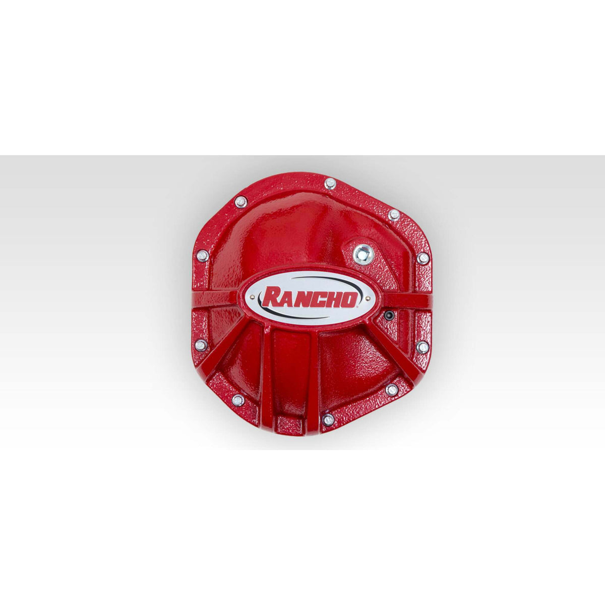 Rancho RS6209 rockGEAR Differential Cover - RS6209