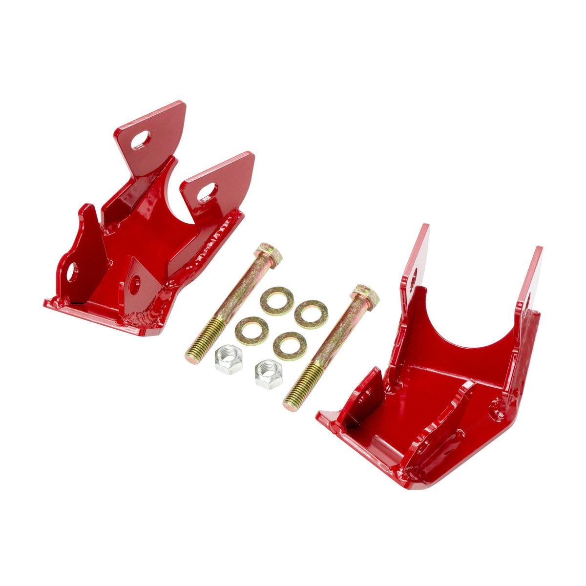 Rancho RS62125 rockGEAR Skid Plate Kit - RS62125