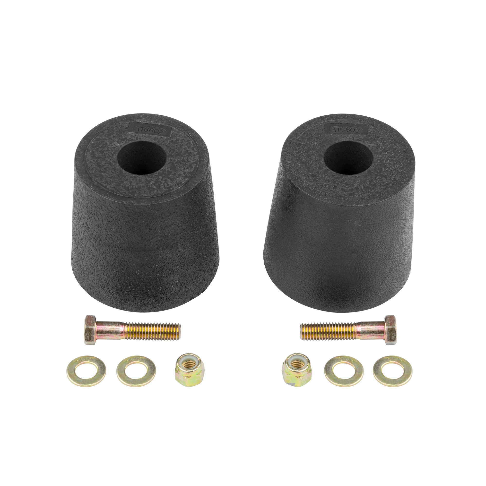 Rancho RS62127B Rancho Bump Stop Kit - RS62127B