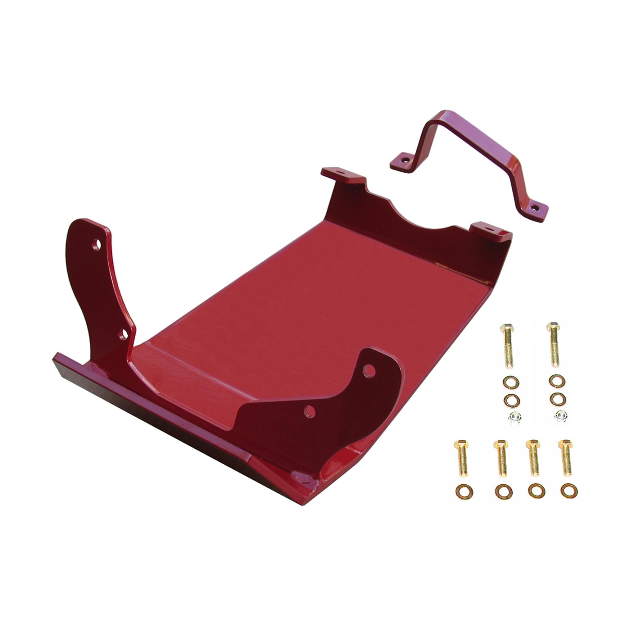 Rancho RS6212 rockGEAR Skid Plate Kit - RS6212
