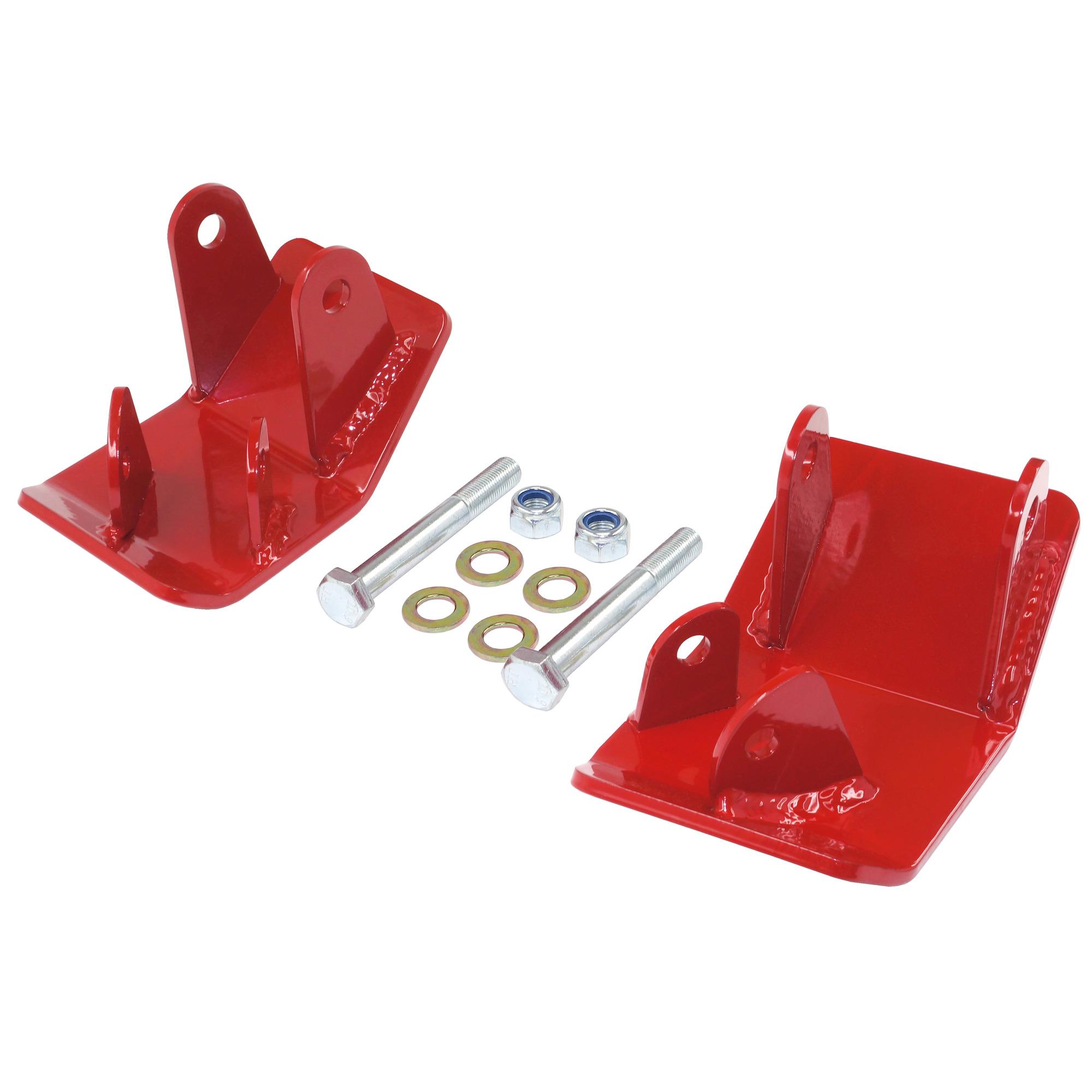Rancho RS62135 rockGEAR Skid Plate Kit - RS62135