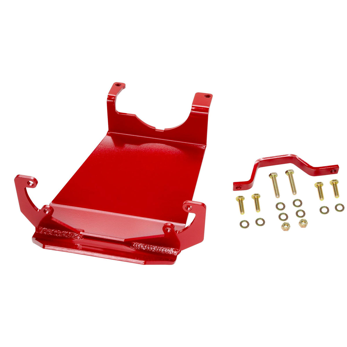 Rancho RS62138 Skid Plate - RS62138