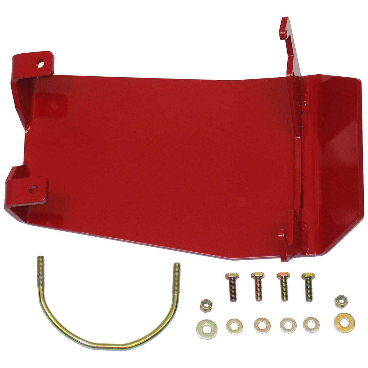 Rancho RS6242 rockGEAR Skid Plate Kit - RS6242