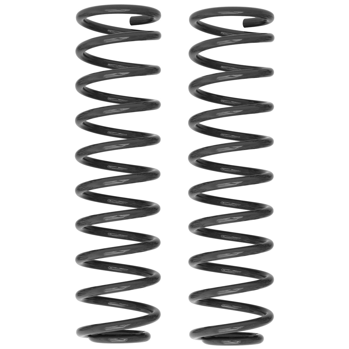 Rancho RS6416B Rancho Coil Spring Set - RS6416B