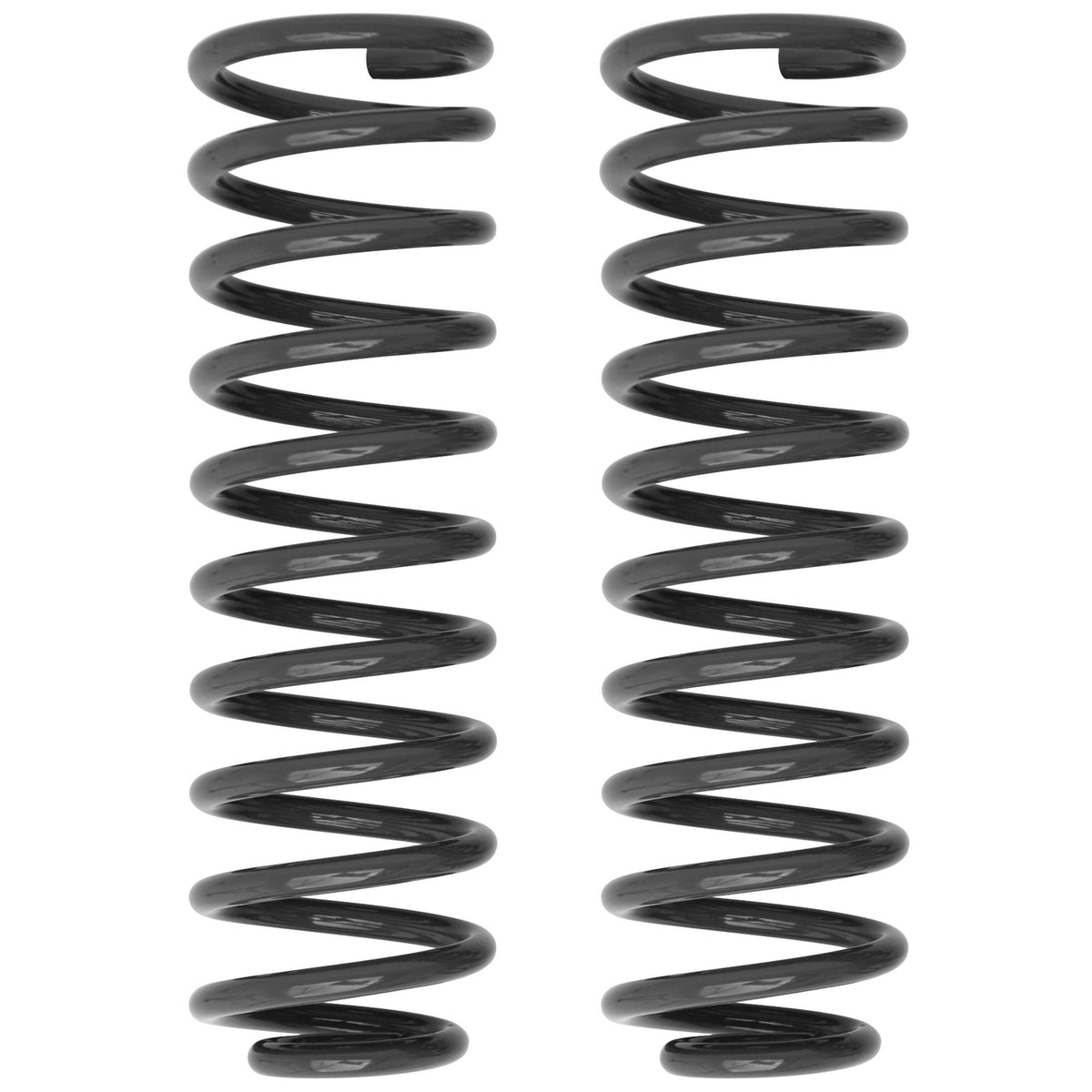 Rancho RS6417B Rancho Coil Spring Set - RS6417B