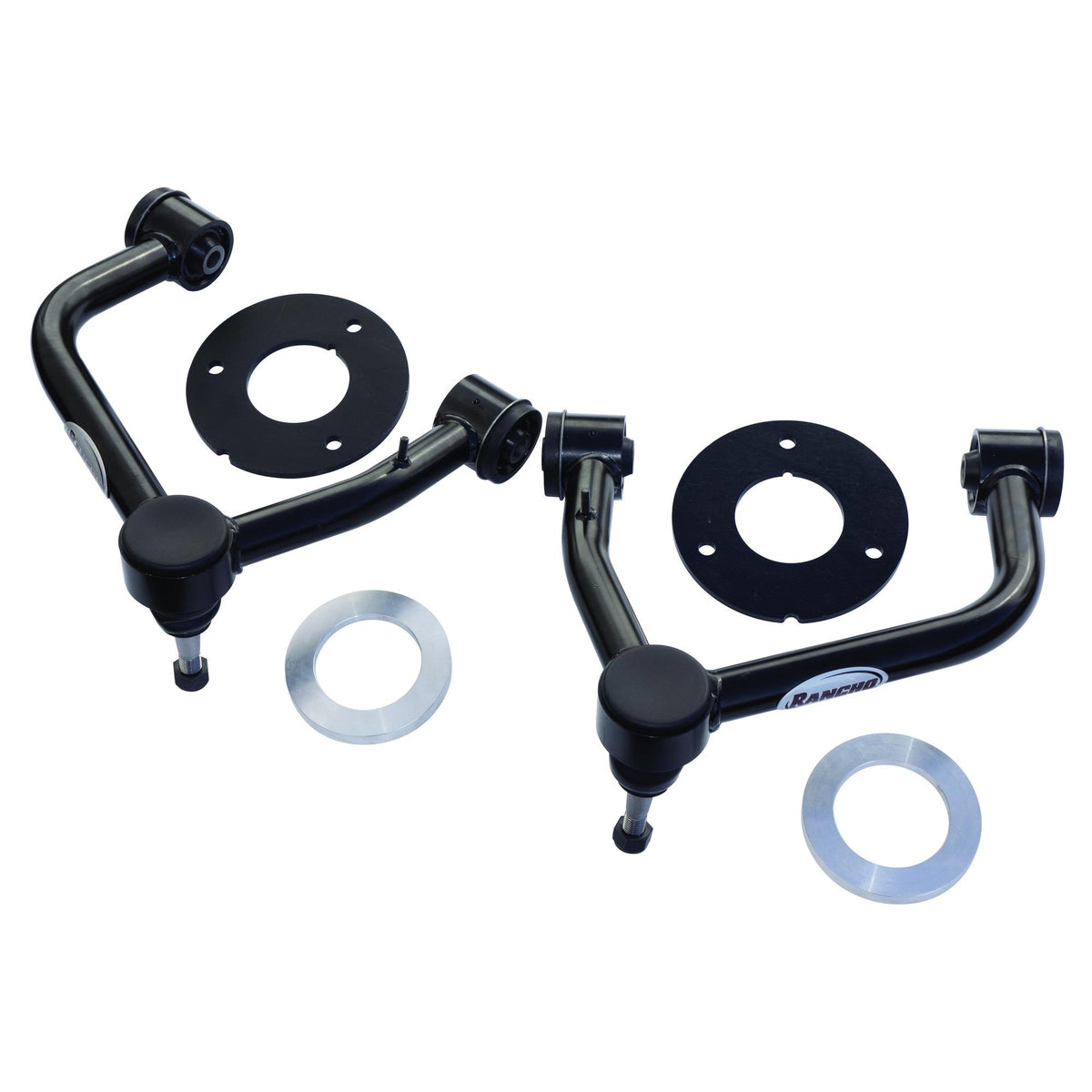 Rancho RS64302 Rancho Suspension Control Arm Kit - RS64302