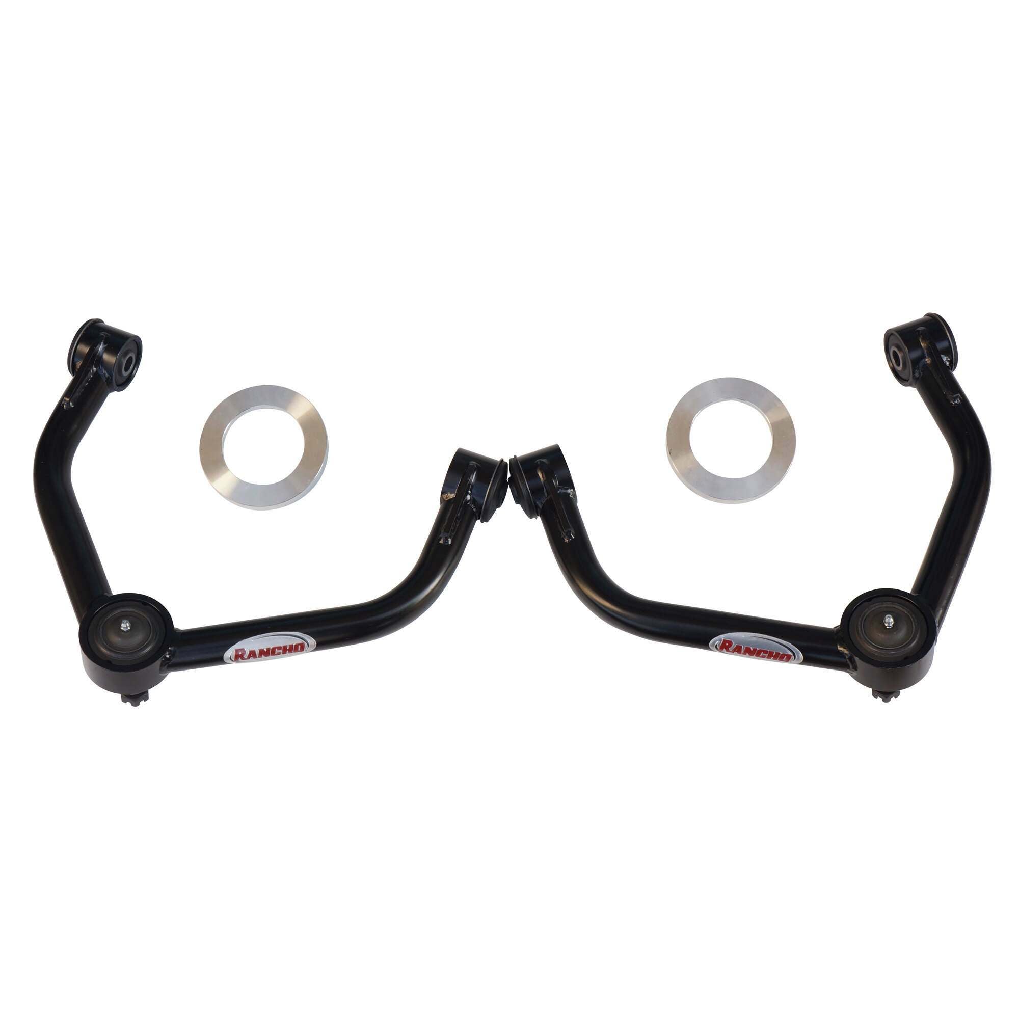 Rancho RS64404 Rancho Suspension Control Arm Kit - RS64404