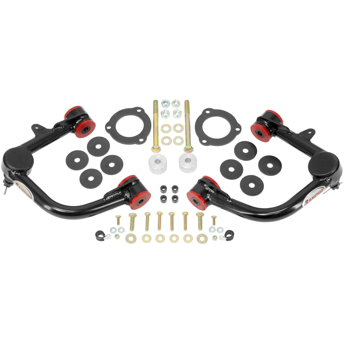 Rancho RS64901 Rancho Suspension Control Arm Kit - RS64901