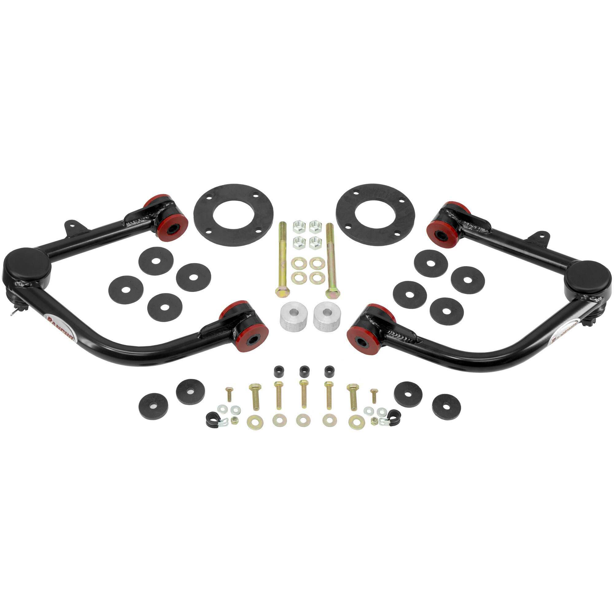 Rancho RS64902 Rancho Suspension Control Arm Kit - RS64902