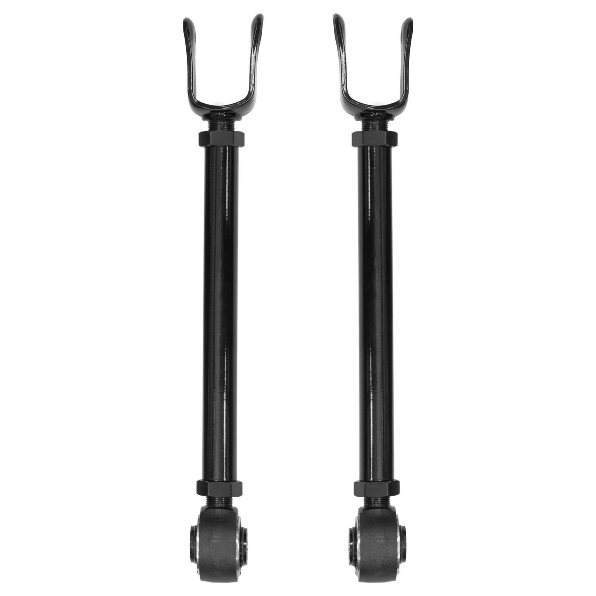 Rancho RS66164B Rancho Adjustable Suspension Control Arm Kit - RS66164B