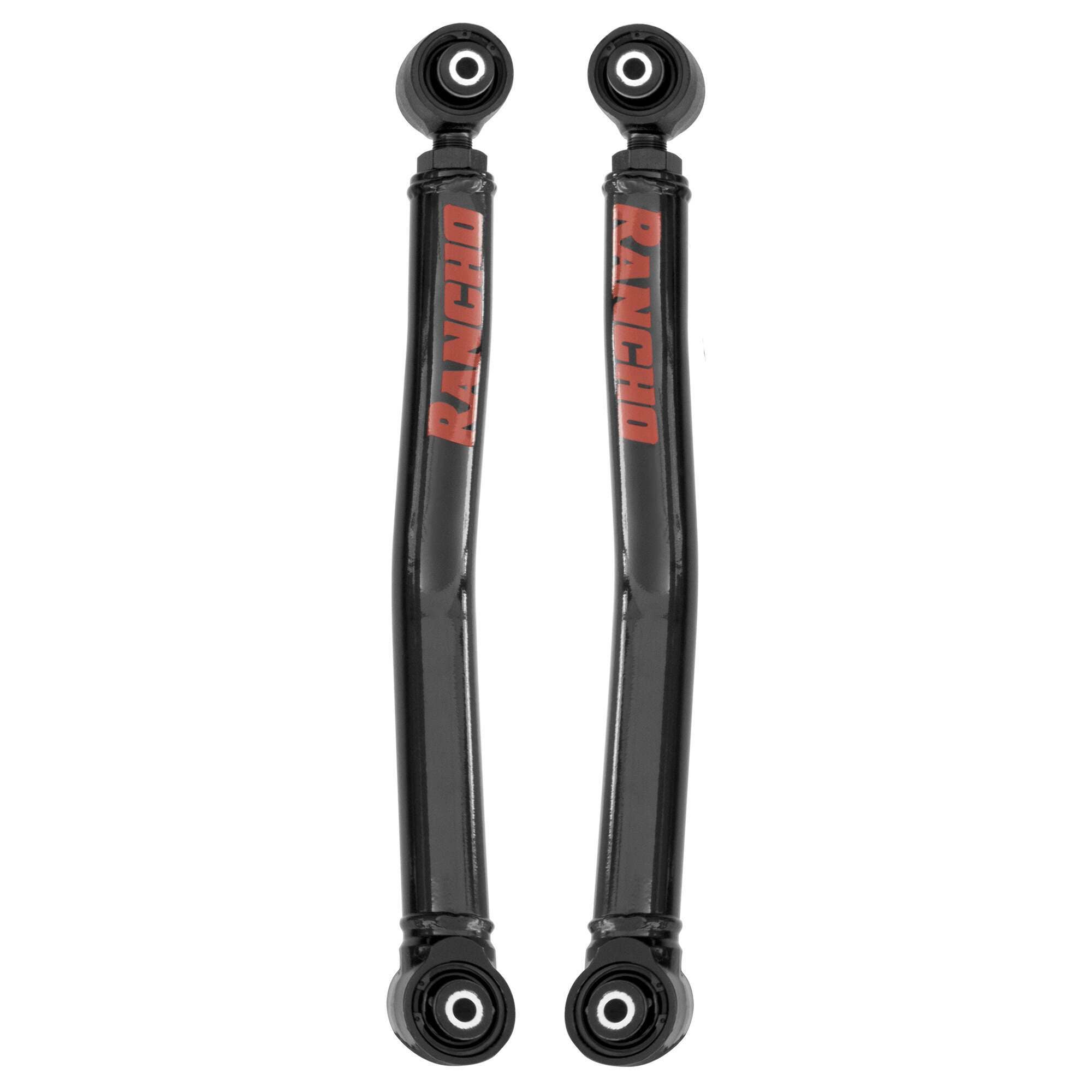 Rancho RS66165B Rancho Adjustable Suspension Control Arm Kit - RS66165B