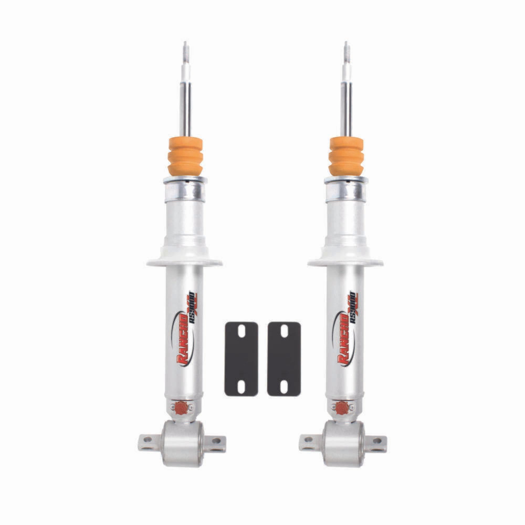 Rancho RS66304R9 Rancho Suspension System - RS66304R9