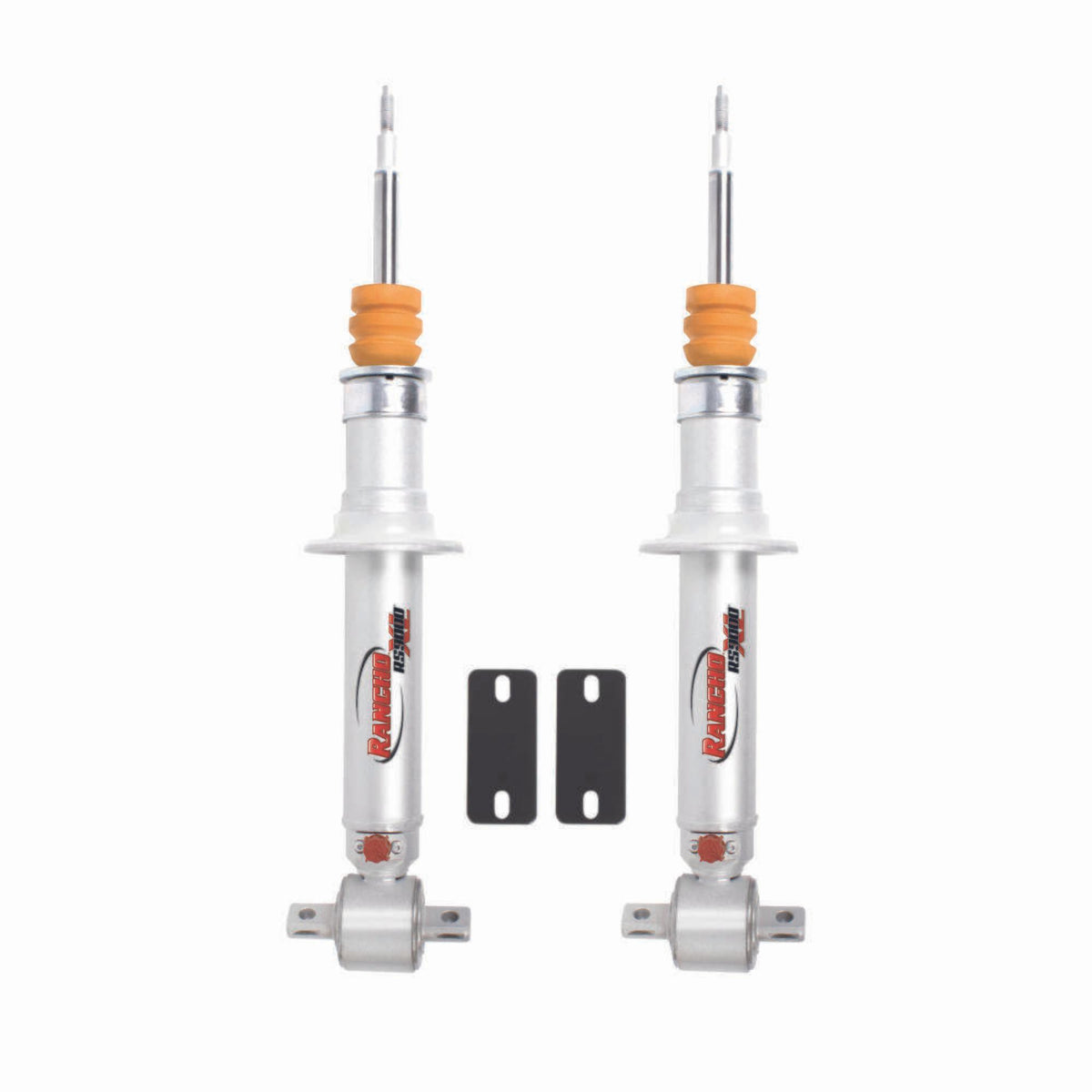 Rancho RS66310R9 Rancho Suspension System - RS66310R9