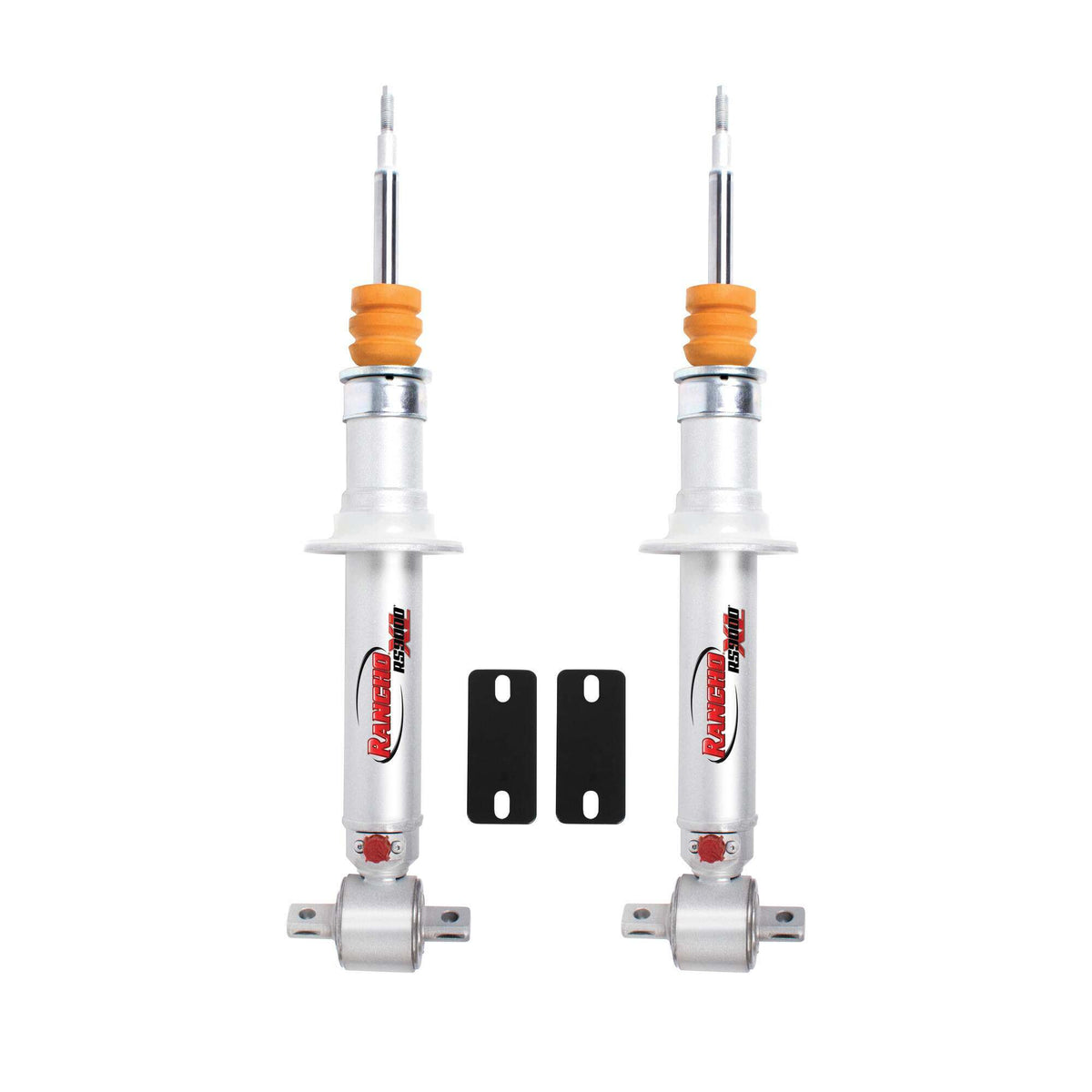 Rancho RS66312R9 Level It Suspension Kit - RS66312R9
