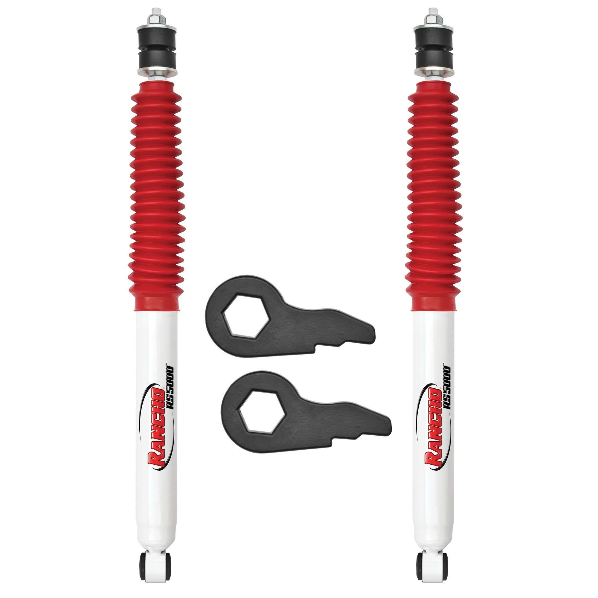 Rancho RS66351R5 Rancho RS66351R5 Suspension System - RS66351R5
