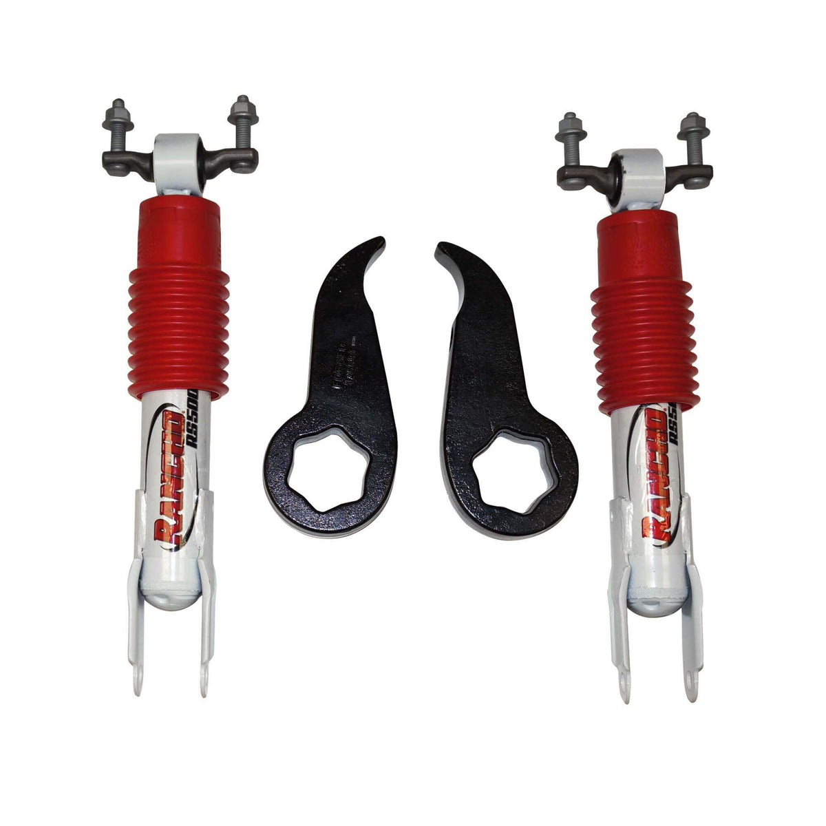 Rancho RS66352R5 Suspension Kit - RS66352R5