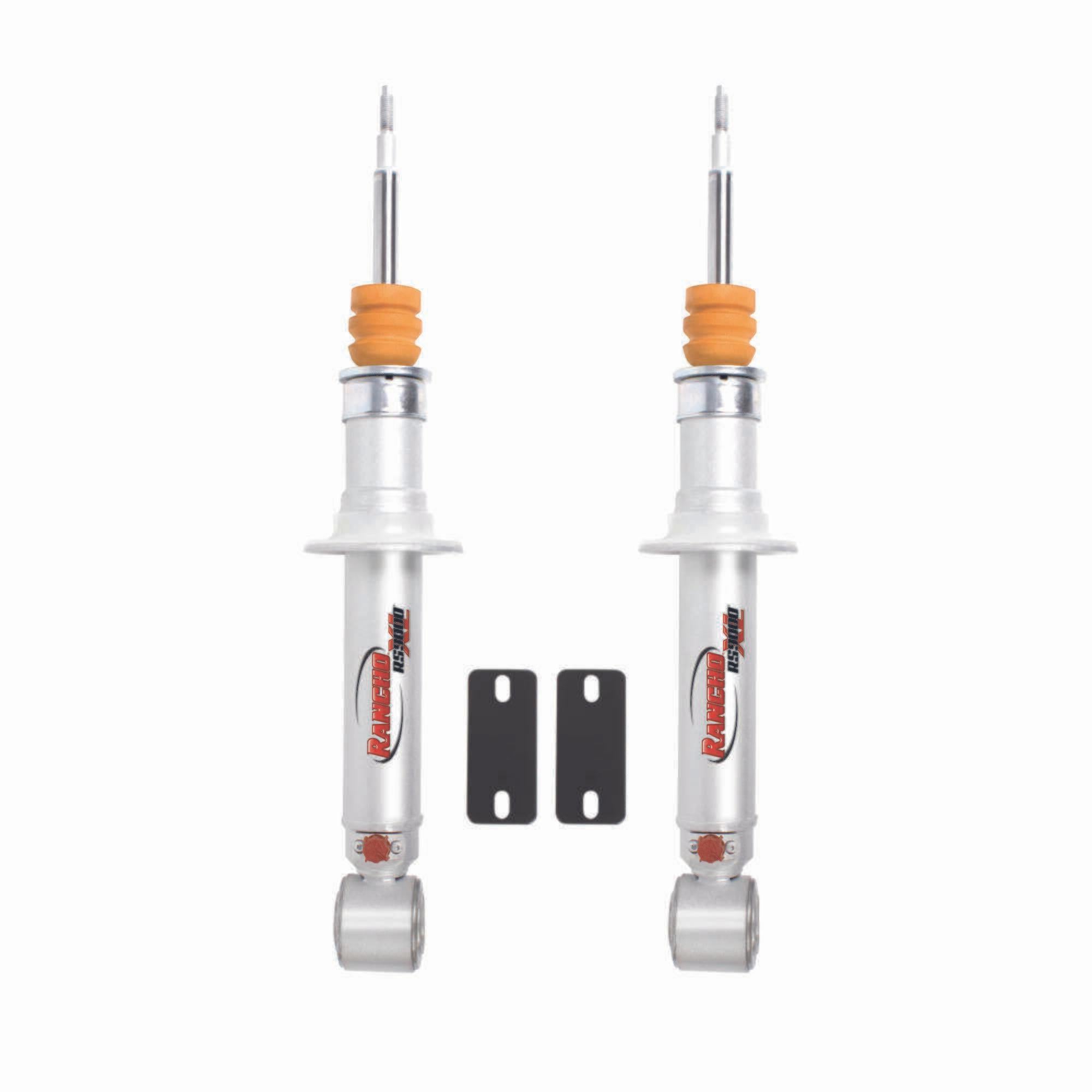 Rancho RS66502R9 Rancho Suspension System - RS66502R9