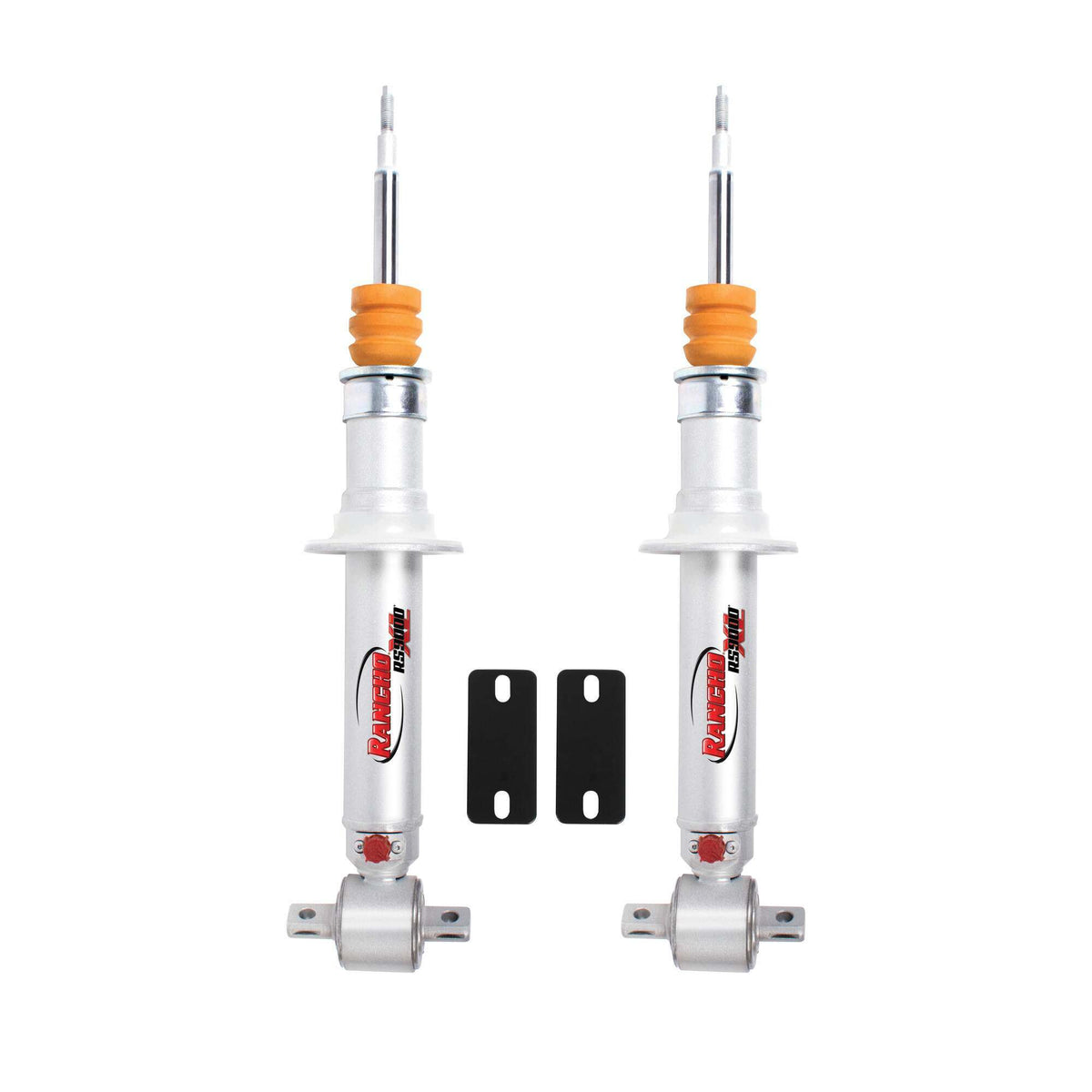 Rancho RS66508R9 Level It Suspension Kit - RS66508R9