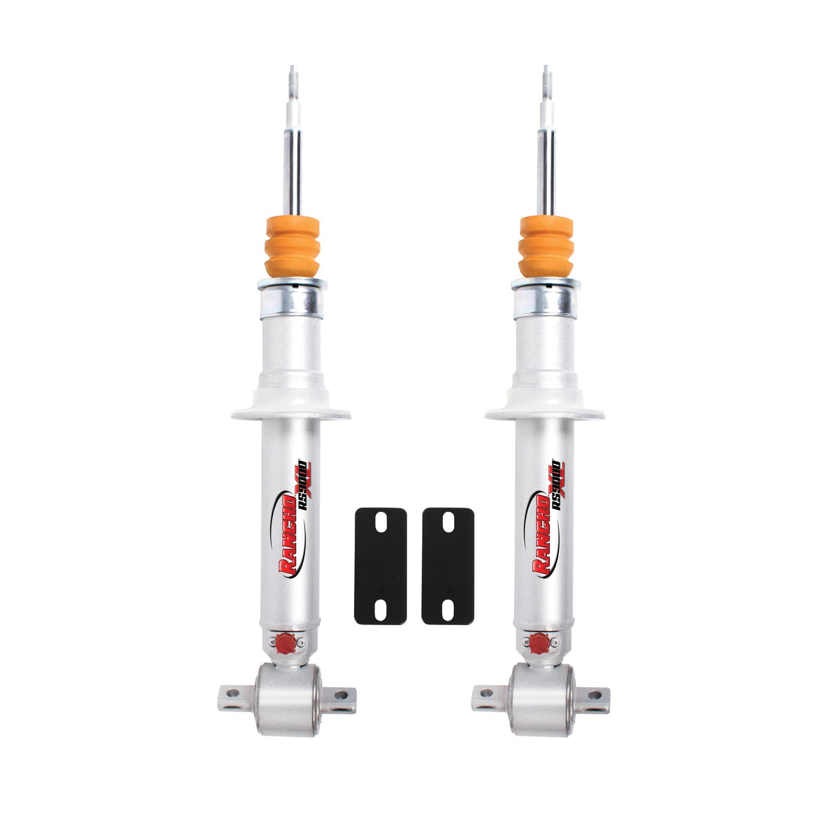 Rancho RS66511R9 Level It Suspension Kit - RS66511R9