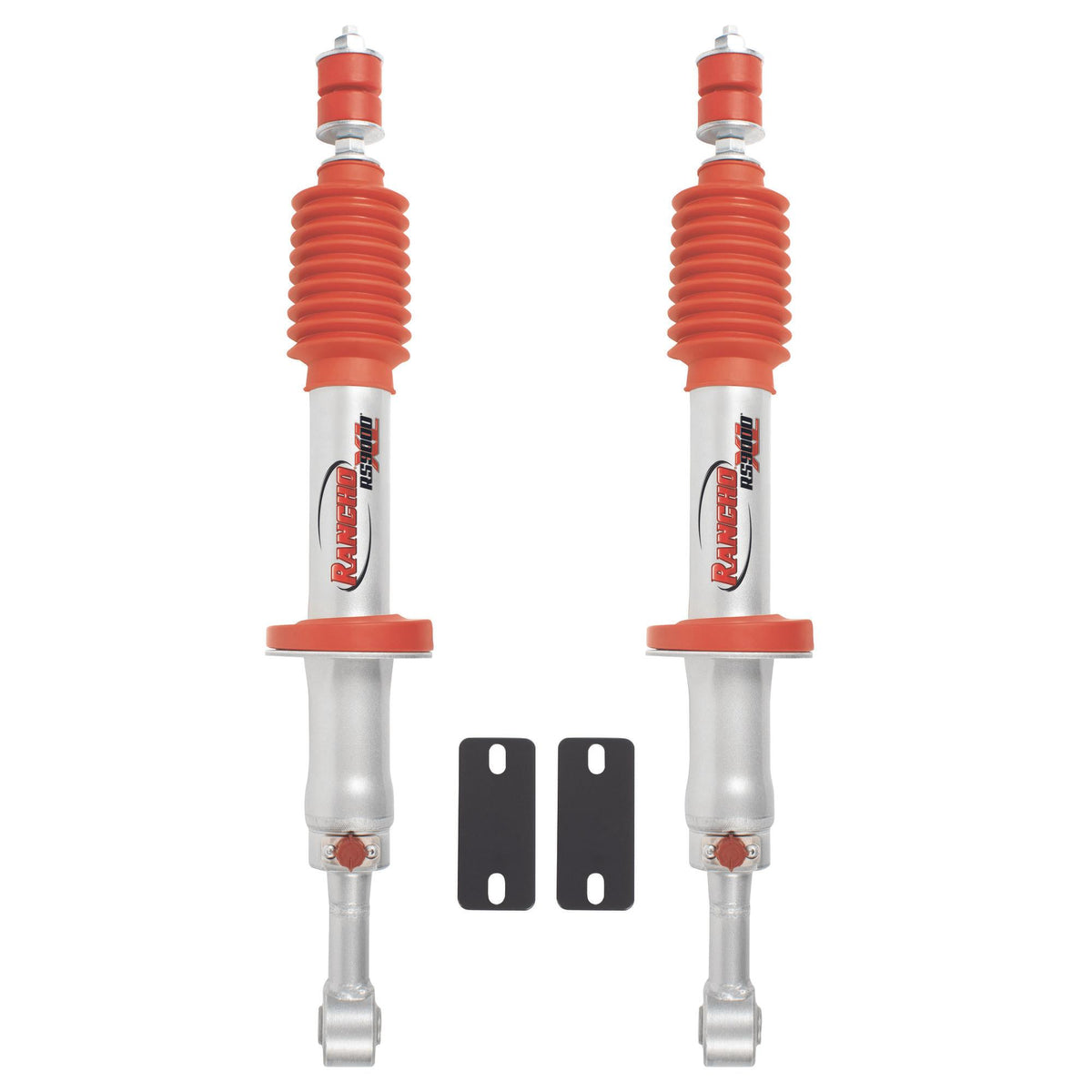 Rancho RS66905R9-3 Rancho Suspension System - RS66905R9-3