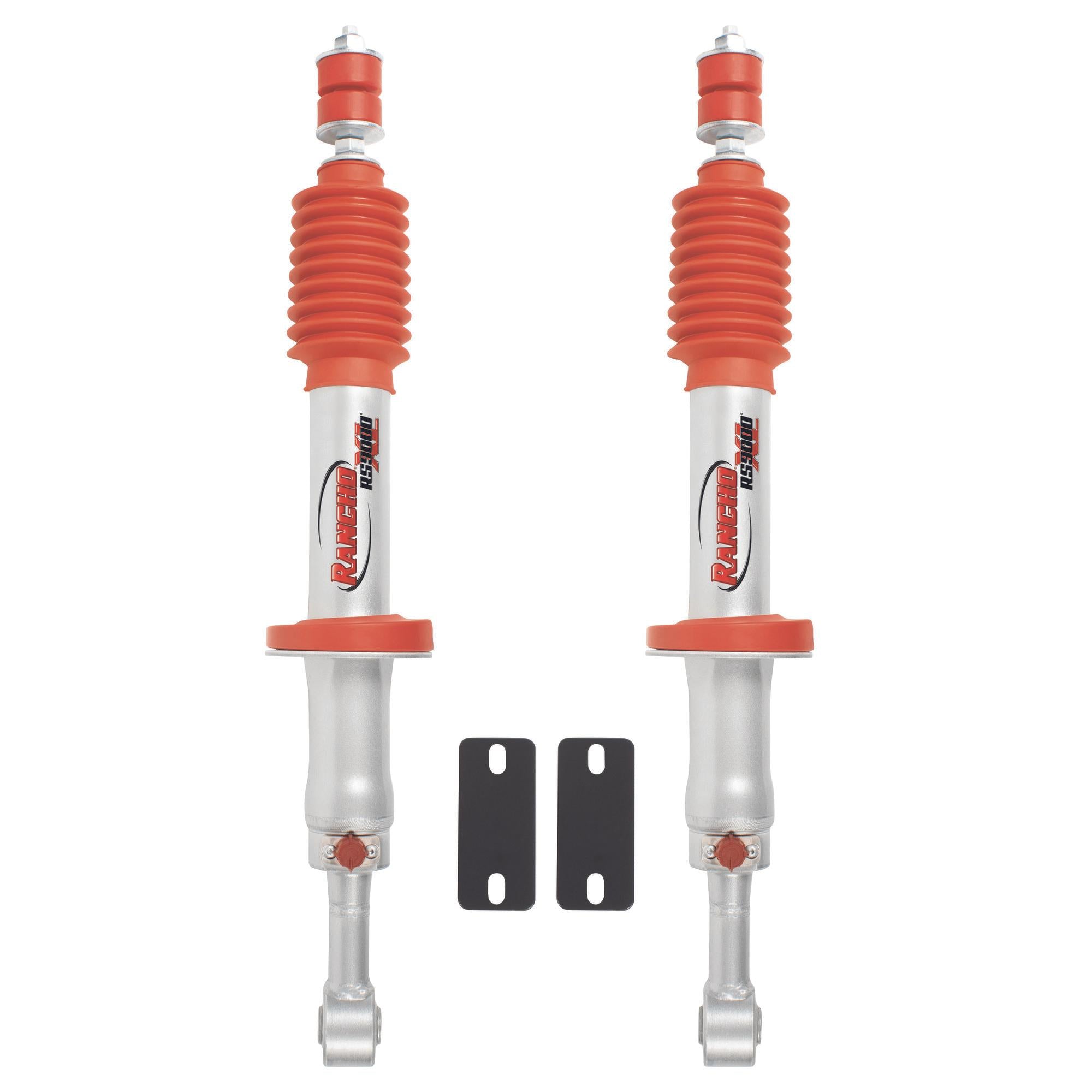 Rancho RS66905R9-1 Rancho Suspension System - RS66905R9-1
