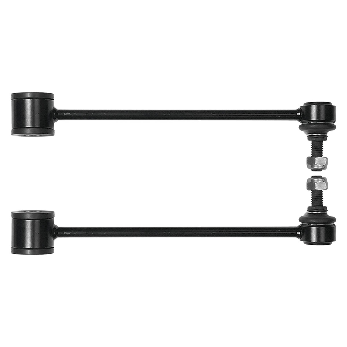 Rancho Juego de Tornillos de Barra Estabilizadora (2007-2018 Wrangler JK, Wrangler) - RS6753B