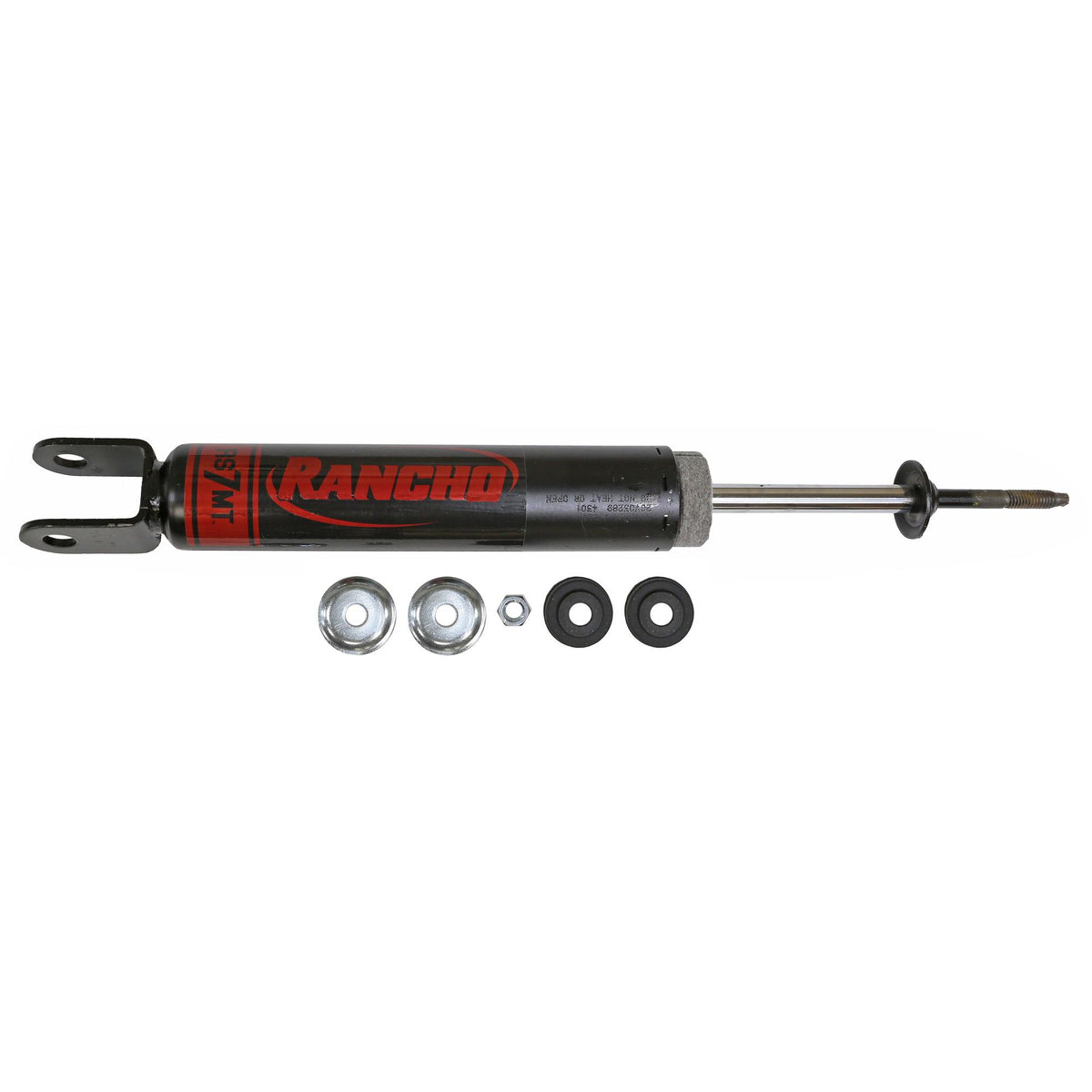 Rancho RS77371 RS7MT Shock Absorber - RS77371