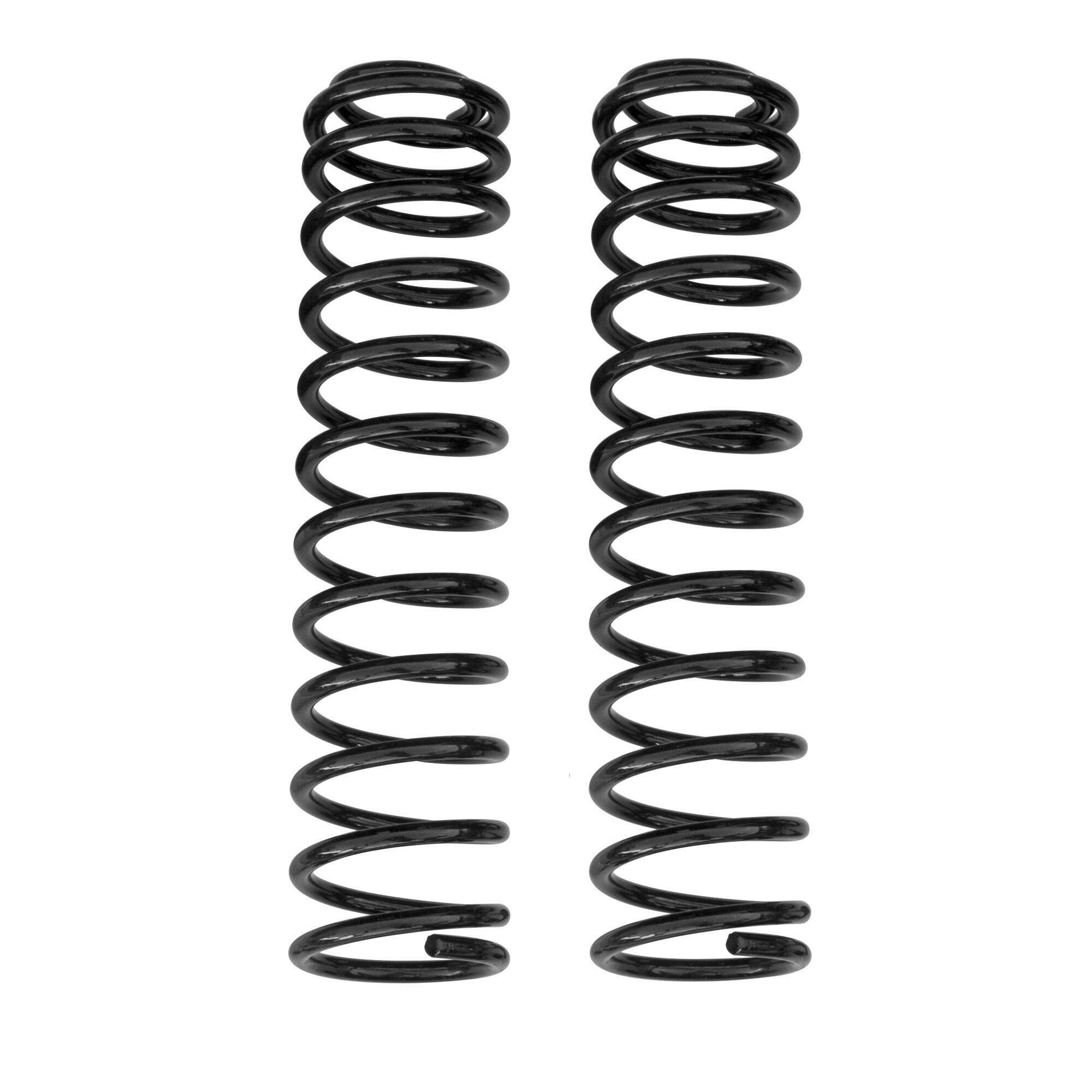 Rancho RS80125B Rancho Coil Spring Set - RS80125B
