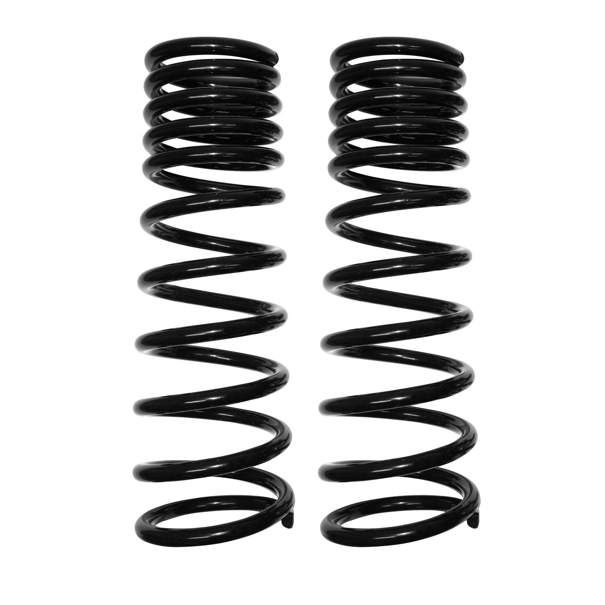 Rancho RS80450B Rancho Coil Spring Set. - RS80450B