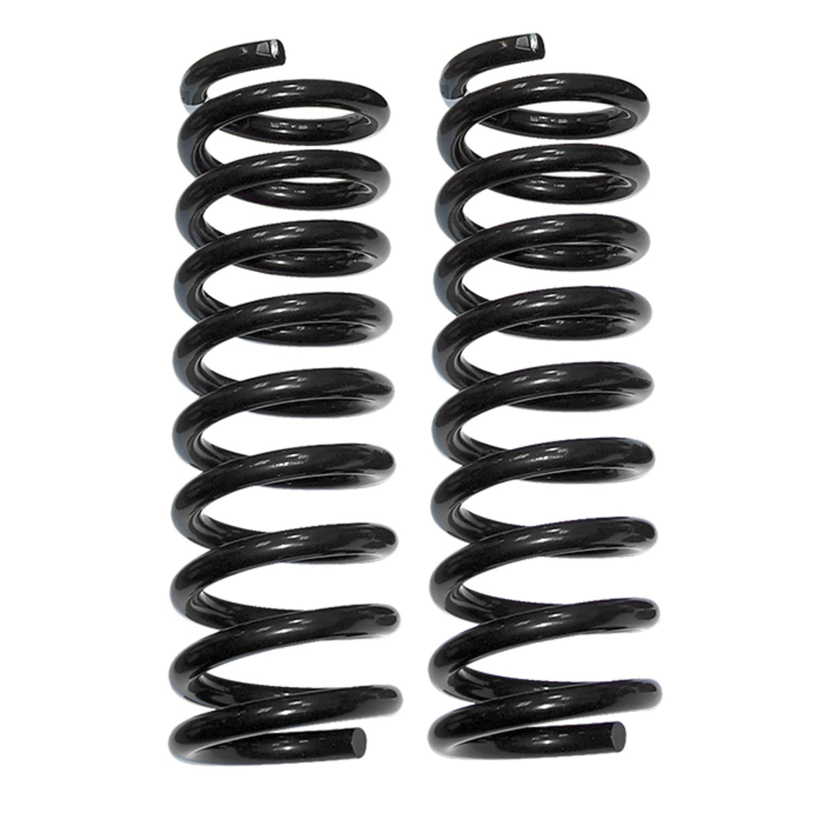 Rancho RS80451B Rancho Coil Spring Set. - RS80451B