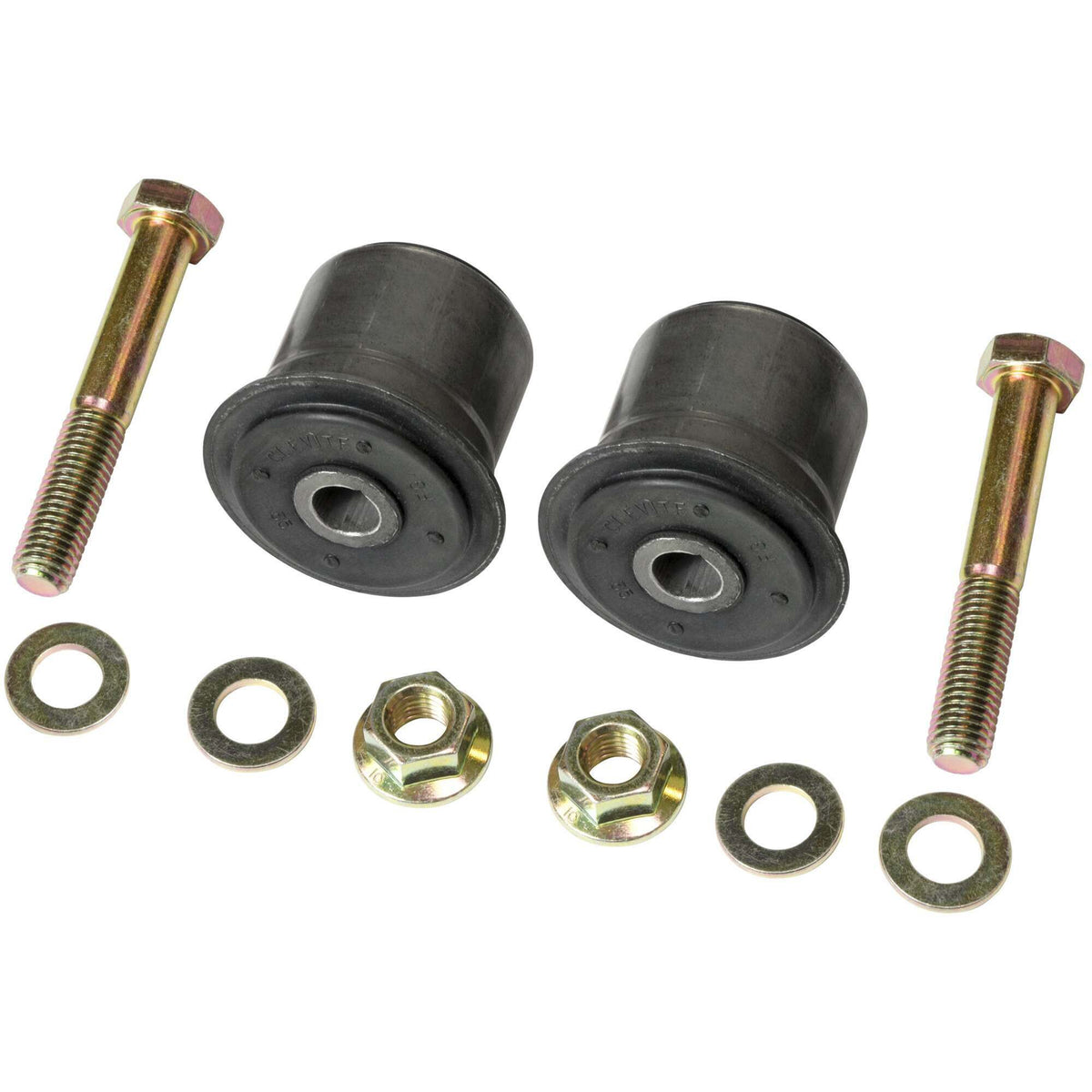 Rancho RS906 DuraCrush Suspension Bushing Kit - RS906