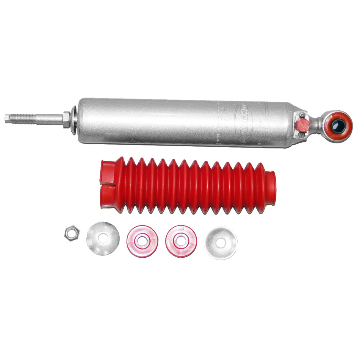 Rancho RS9000XL Amortiguador (1994-2023 Ram 2500, Ram 3500, Dodge Ram 1500, Dodge Ram 2500) - RS999197