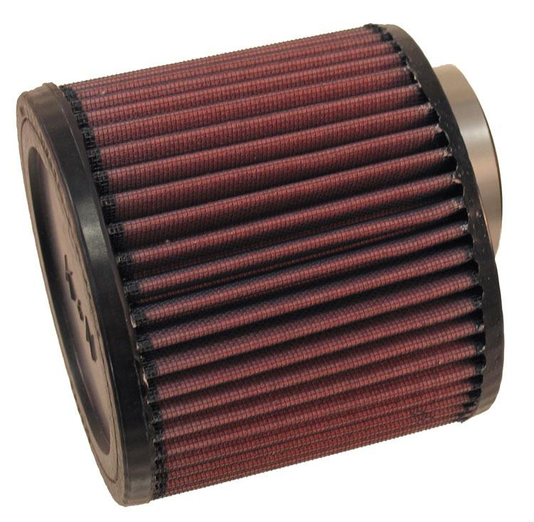 K and N Filters Replacement Air Filter (2006-2012 Bombardier, Can-Am Fitment) - BD-6506