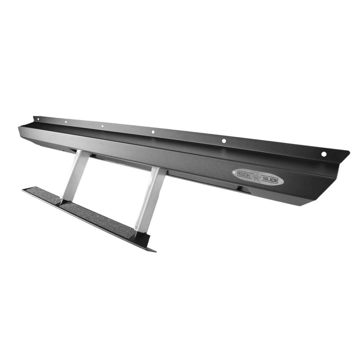Rock Slide Engineering TJ 2 Door Step Slider (1997-2006 Wrangler) - BD-SS-100-TJ