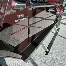 Rock Slide Engineering Mercedes-Benz G-Wagen Step Sliders - BD-SS-300-GWG