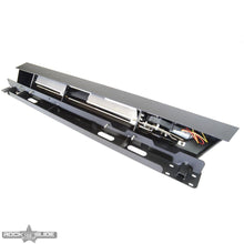 Rock Slide Engineering Jeep JK Side Step Sliders For 07-18 Wrangler JK 2 Door Models Passenger Side Sub Part (2007-2018 Wrangler, Wrangler JK) - BD-SS-300-JK2P