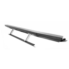 Rock Slide Engineering JT Gladiator Side Step Sliders For 24-25 Jeep Gladiator Set (2023 Gladiator) - BD-SS-301-JT4