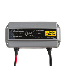 Auto Meter BATTERY EXTENDER, 12V/3A - BEX-3000