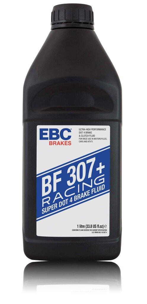 EBC Brakes 1 Pk Rac Brake Fluid - BF-307/1