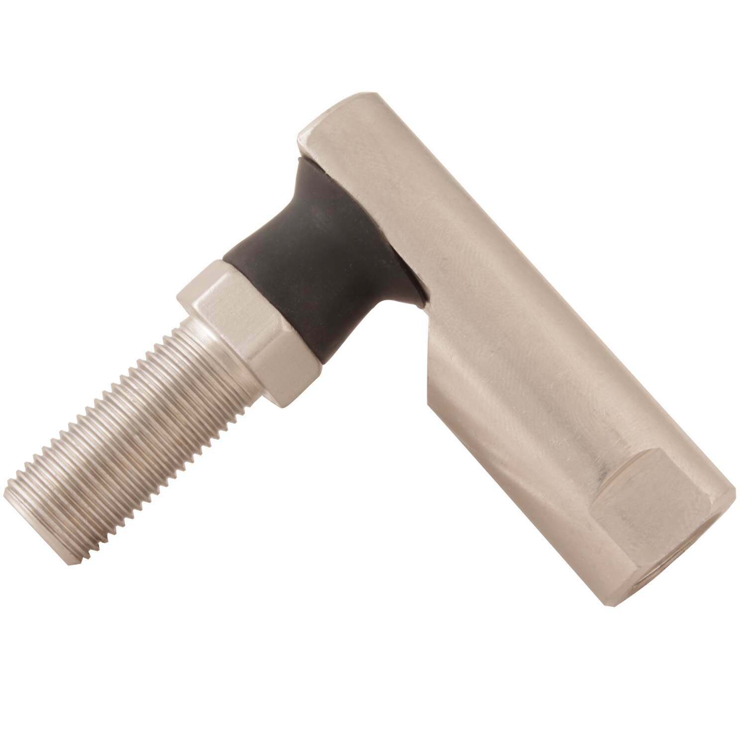 QA1 Ball Joint (Bjg) Grommet Type 1/28-28 Unf Lh, 304 SS - BJGL4H