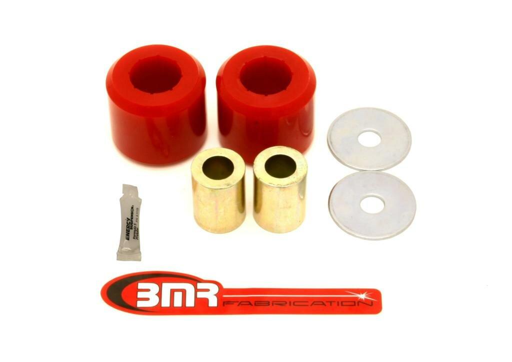 BMR BK017 Red Bushing kit, rear upper control arm, inner 5th Gen 2010 - 2015 Chevy