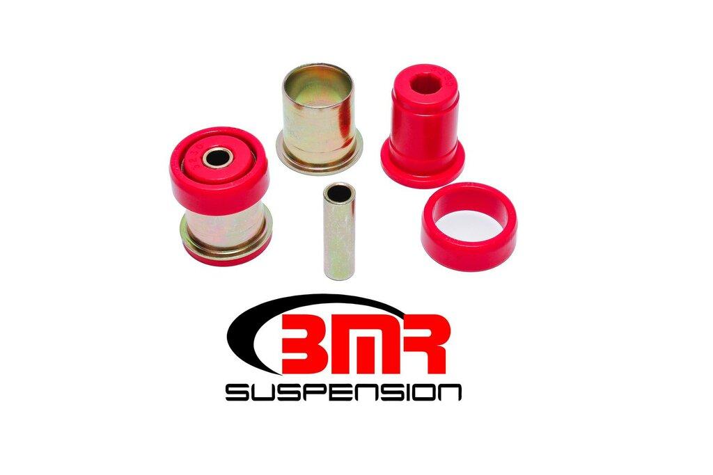 BMR BK045 Black Differential Housing Mount Bushings, Polyurethane B-Body 1978 - 1996 Chevy