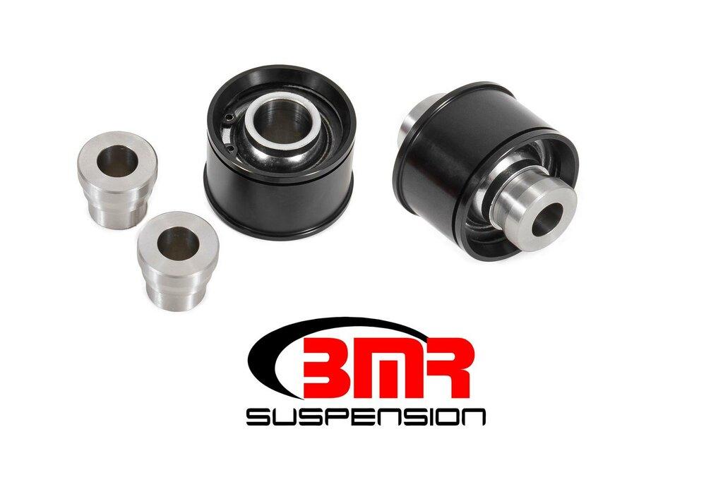 BMR BK071 Black Bearing Kit, Front Lower Control Arms 6th Gen 2016-2020 Chevy