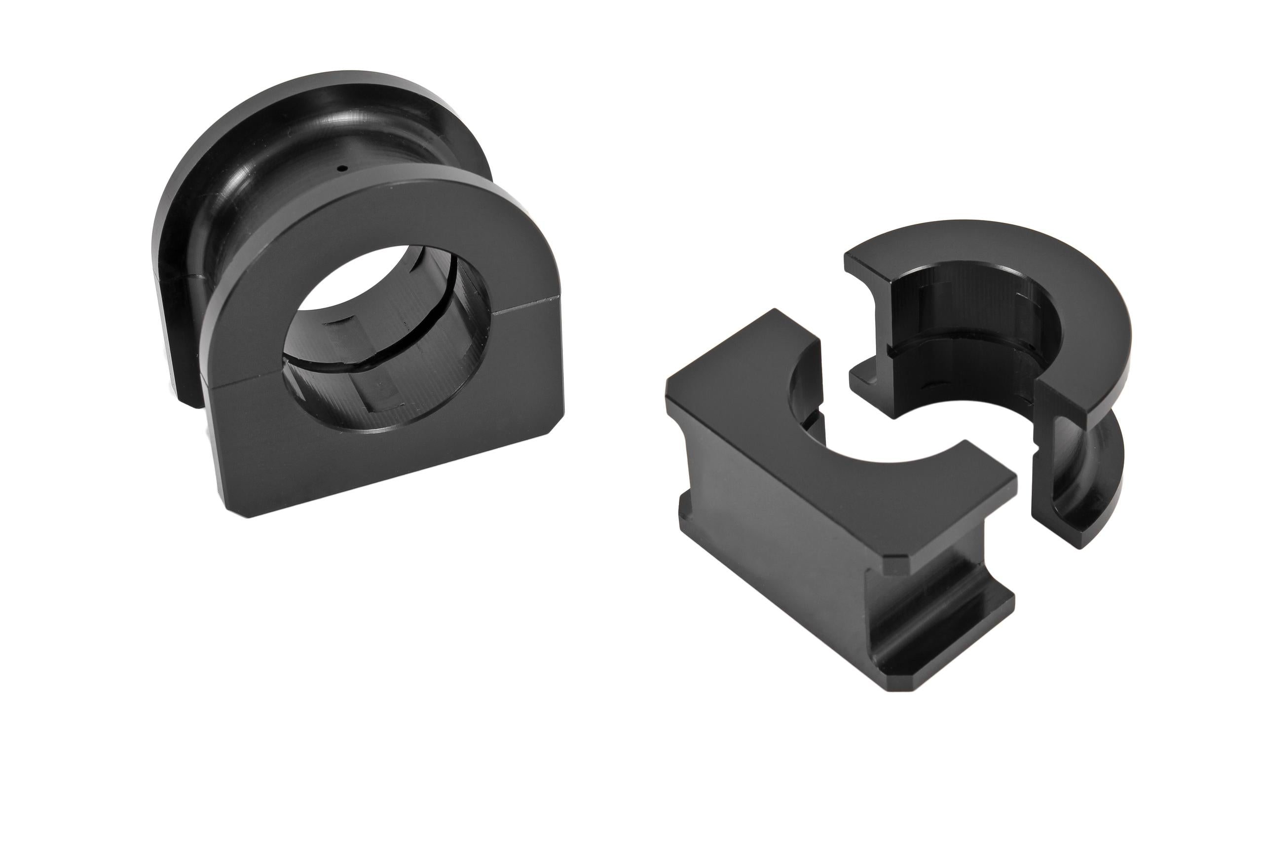 BMR Fabrication Bk076 - Bushing Kit, Delrin, 1.375 Inch Sway Bar - BK076