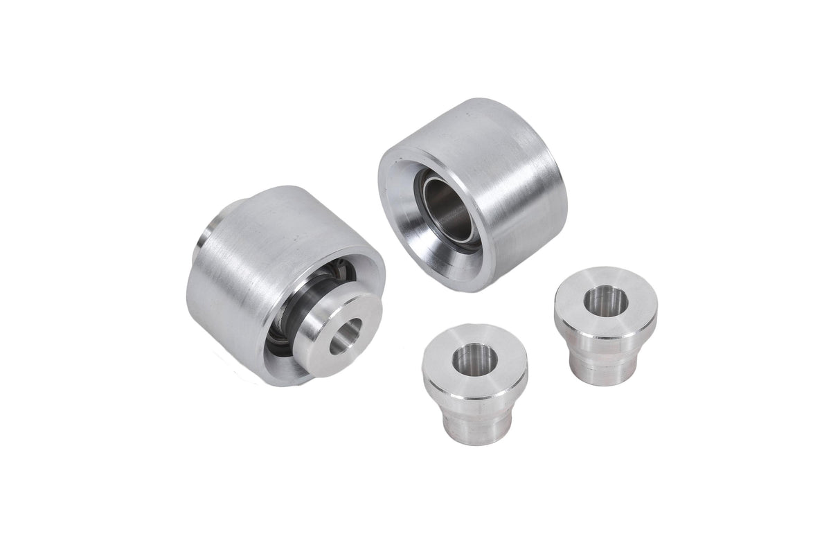 BMR Suspension BK081 Bearing Kit for Lower Control Arm (2015-2023 Mustang)