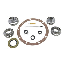 Yukon Gear & Axle Yukon Bearing install kit for Chrysler 8.75" two pinion (#42) differential - BK C8.75-B